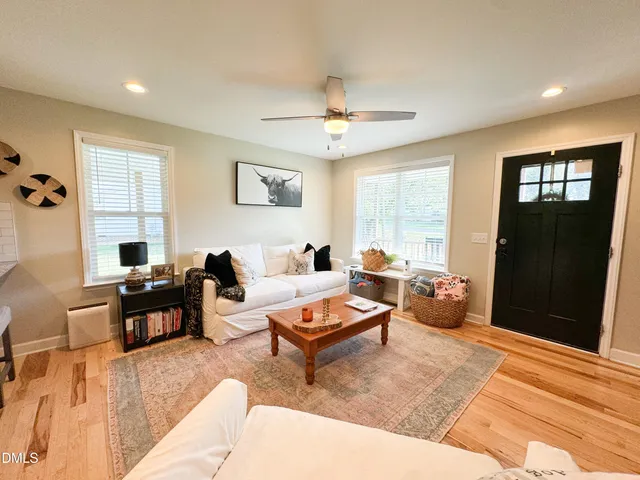 $254,900 | 15 Lillian Court, Roxboro, NC 27573