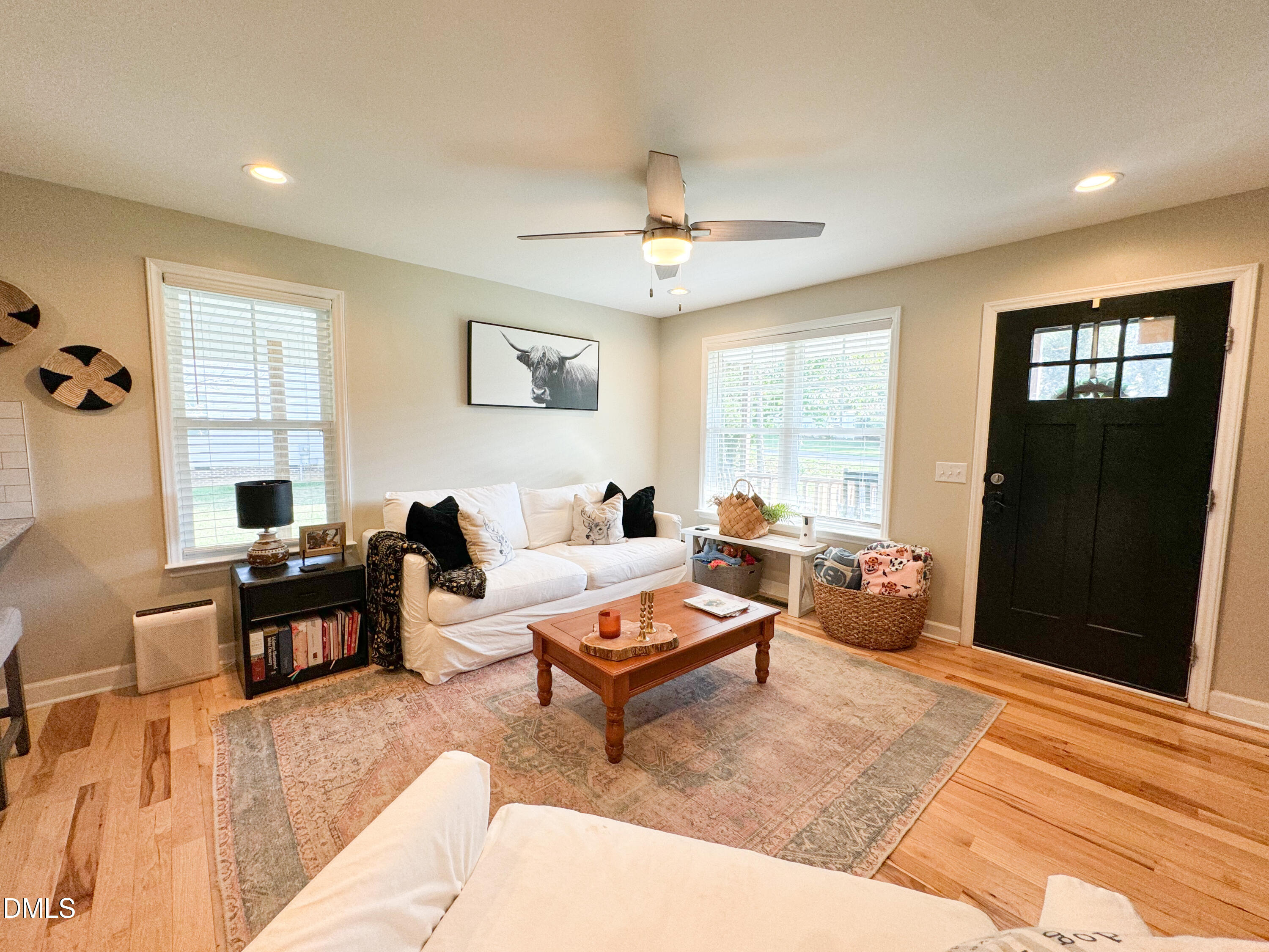 15 Lillian Court Roxboro, NC 27573 - Photo 7 of 25 73BE3BF3-91EC-4C84-B90A-4ACBA5C2D891