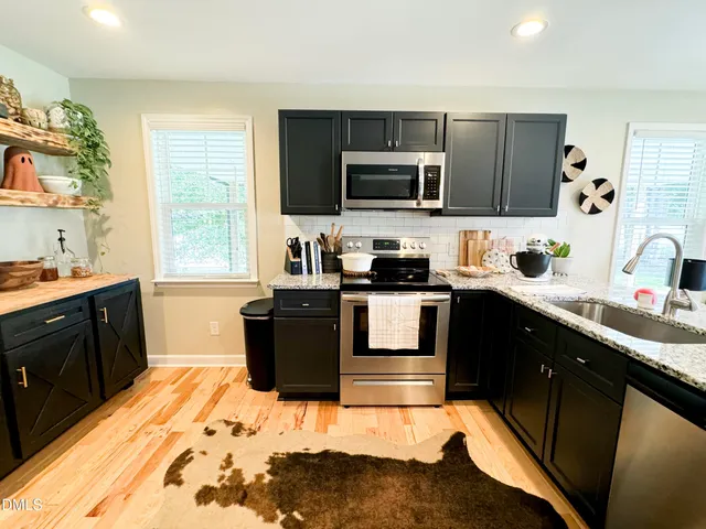 $254,900 | 15 Lillian Court, Roxboro, NC 27573