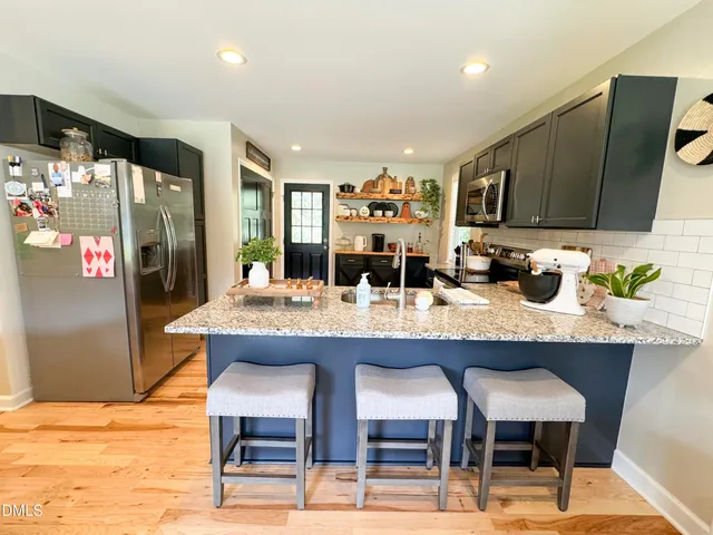 $254,900 | 15 Lillian Court, Roxboro, NC 27573