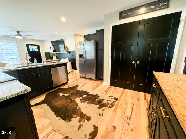 $254,900 | 15 Lillian Court, Roxboro, NC 27573