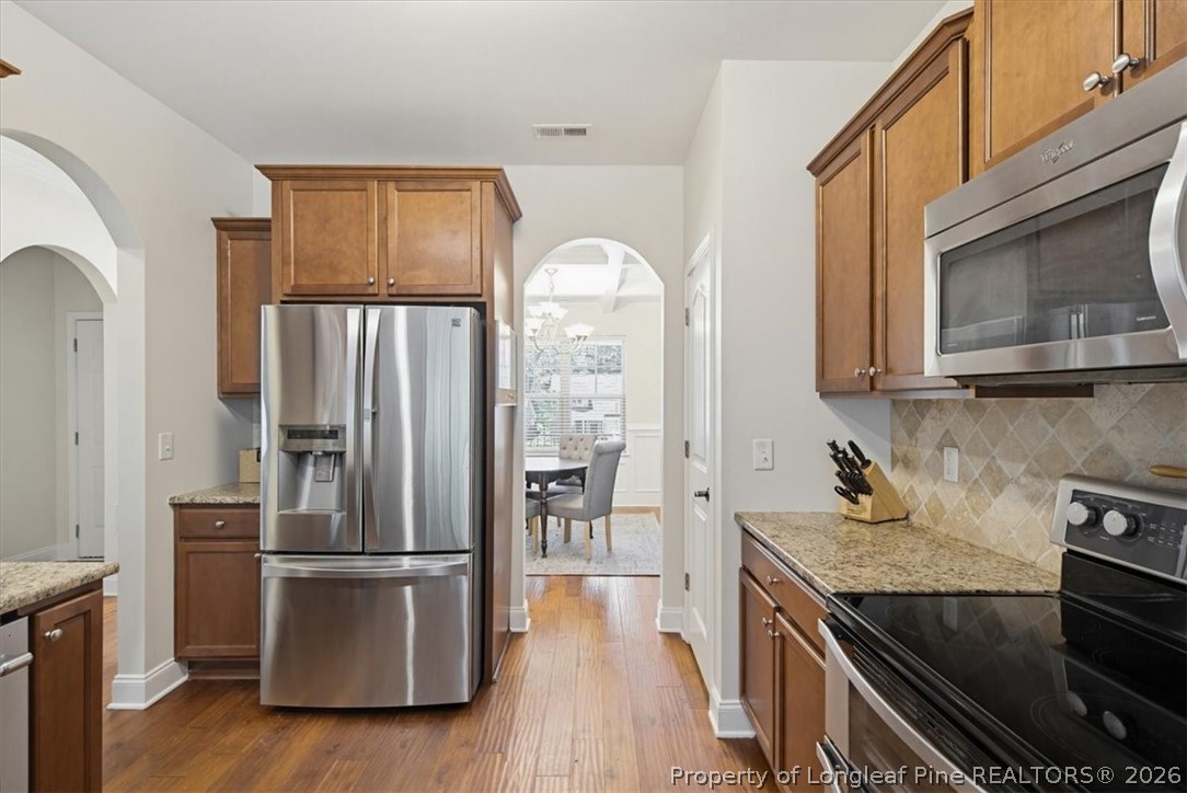 135 Valley Stream Road Spring Lake, NC 28390 - Photo 15 of 50