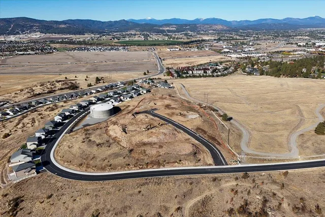 $499,900 | 20905 East Valley Vista Drive, Unit LOT 3, Liberty Lake, WA 99019