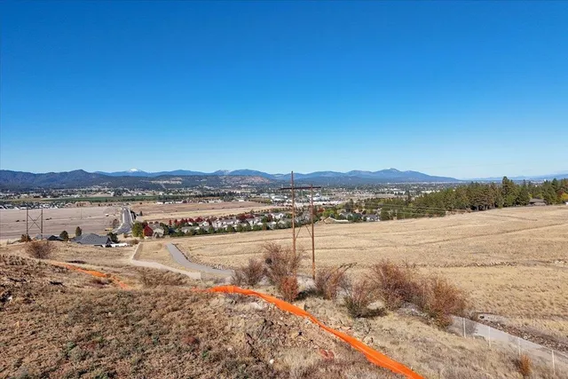 $499,900 | 20905 East Valley Vista Drive, Unit LOT 3, Liberty Lake, WA 99019