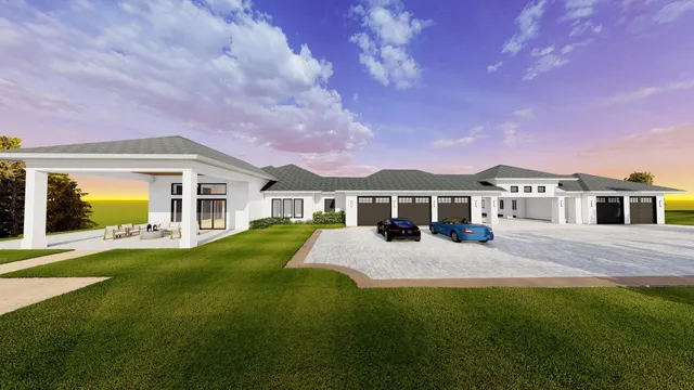 $499,900 | 20905 East Valley Vista Drive, Unit LOT 3, Liberty Lake, WA 99019