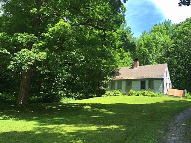 331 Spruce Pond Road New Portland, ME 04961 - Photo 1 of 15 Photo