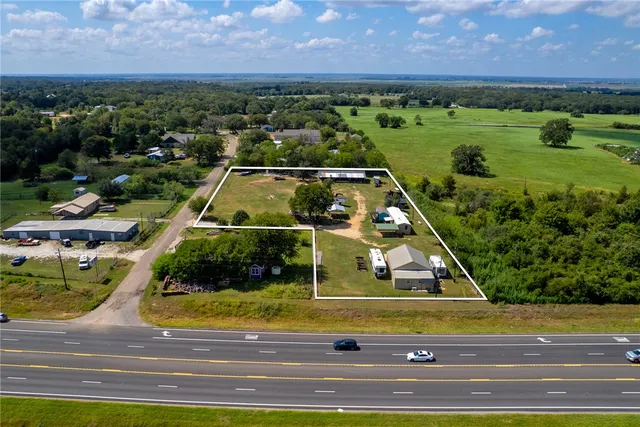 $350,000 | 11846 Prairie Hill Drive, Hearne, TX 77859
