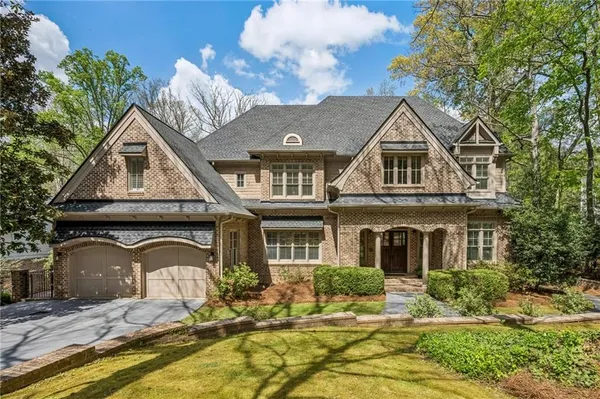 $1,999,000 | 2960 Castlewood Drive Northwest, Atlanta, GA 30327