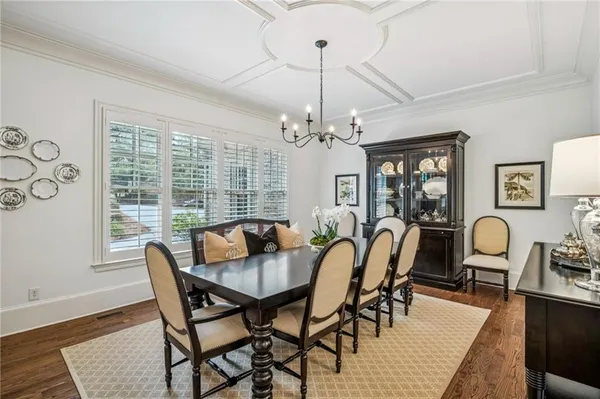 $1,999,000 | 2960 Castlewood Drive Northwest, Atlanta, GA 30327
