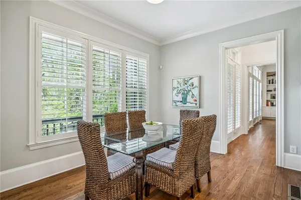 $1,999,000 | 2960 Castlewood Drive Northwest, Atlanta, GA 30327