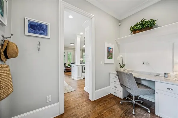 $1,999,000 | 2960 Castlewood Drive Northwest, Atlanta, GA 30327
