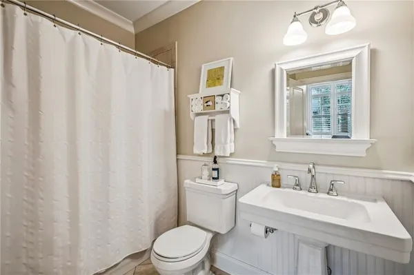 $1,999,000 | 2960 Castlewood Drive Northwest, Atlanta, GA 30327