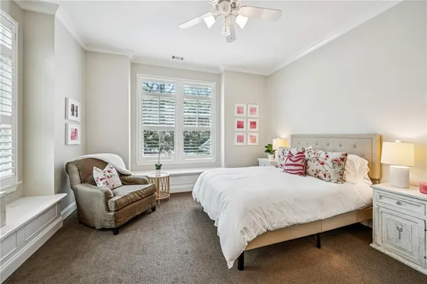 $1,999,000 | 2960 Castlewood Drive Northwest, Atlanta, GA 30327