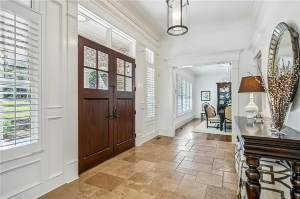 $1,999,000 | 2960 Castlewood Drive Northwest, Atlanta, GA 30327