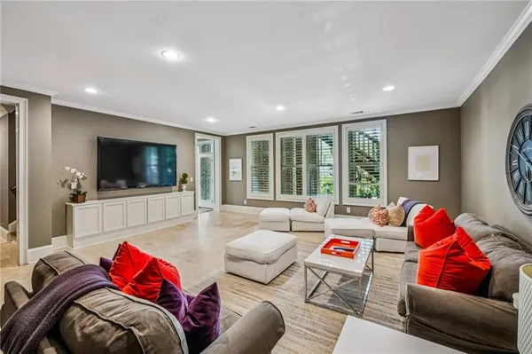 $1,999,000 | 2960 Castlewood Drive Northwest, Atlanta, GA 30327