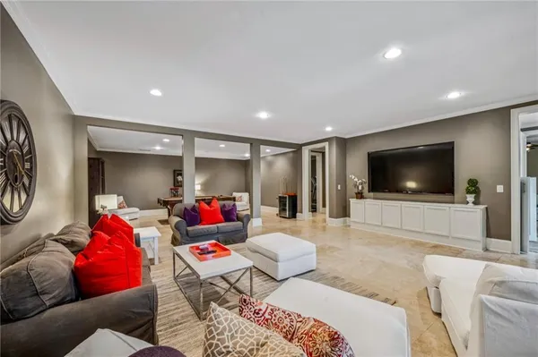 $1,999,000 | 2960 Castlewood Drive Northwest, Atlanta, GA 30327