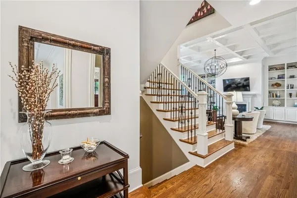 $1,999,000 | 2960 Castlewood Drive Northwest, Atlanta, GA 30327