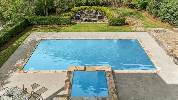 $1,999,000 | 2960 Castlewood Drive Northwest, Atlanta, GA 30327