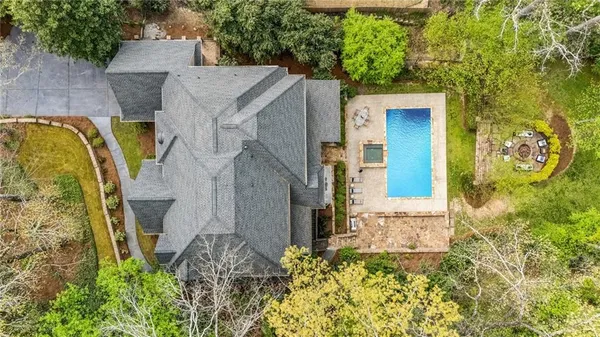 $1,999,000 | 2960 Castlewood Drive Northwest, Atlanta, GA 30327