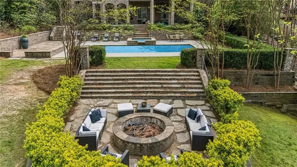 $1,999,000 | 2960 Castlewood Drive Northwest, Atlanta, GA 30327