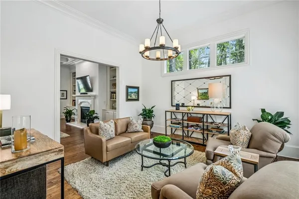 $1,999,000 | 2960 Castlewood Drive Northwest, Atlanta, GA 30327