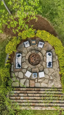 $1,999,000 | 2960 Castlewood Drive Northwest, Atlanta, GA 30327