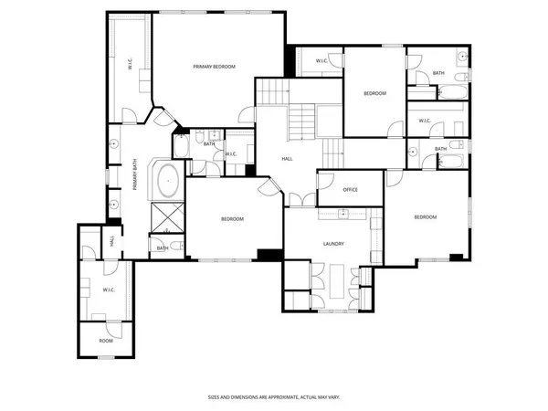 $1,999,000 | 2960 Castlewood Drive Northwest, Atlanta, GA 30327