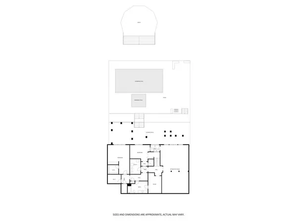 $1,999,000 | 2960 Castlewood Drive Northwest, Atlanta, GA 30327