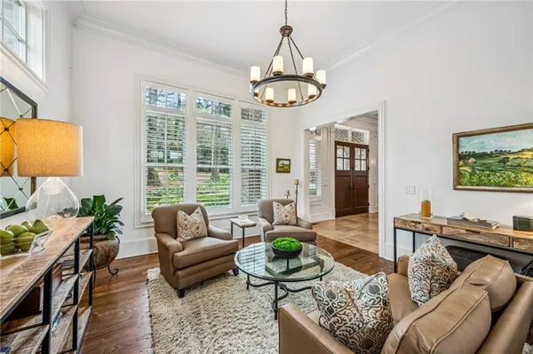 $1,999,000 | 2960 Castlewood Drive Northwest, Atlanta, GA 30327