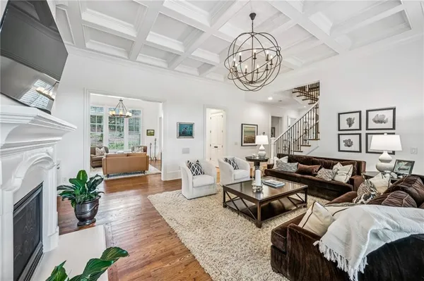 $1,999,000 | 2960 Castlewood Drive Northwest, Atlanta, GA 30327