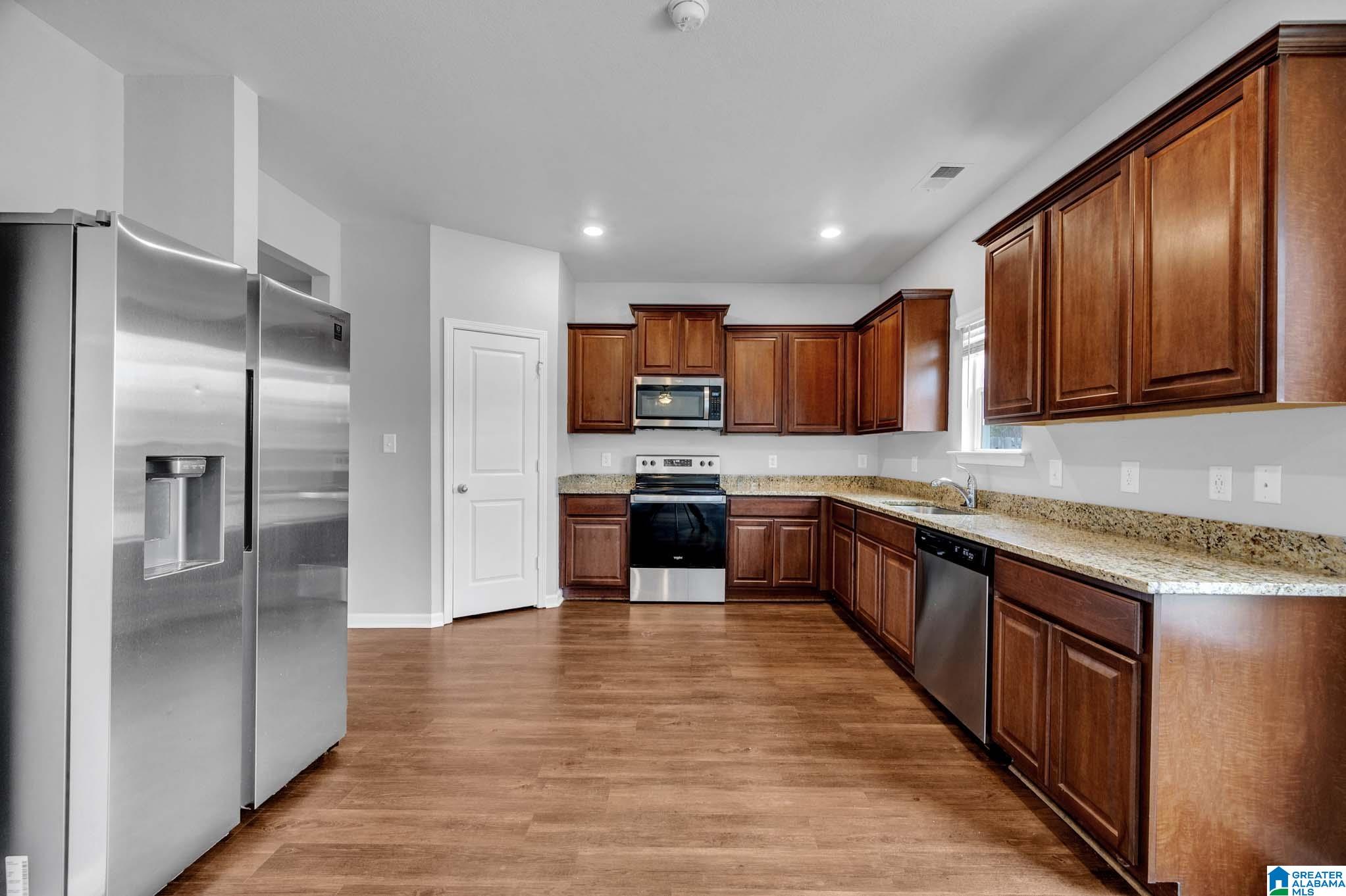 1064 Pilgrim Lane Montevallo, AL 35115 - Photo 10 of 25