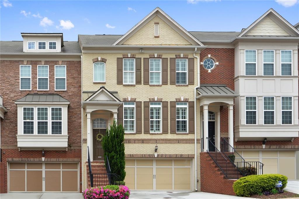 5052 Ridgemont Walk Atlanta, GA 30339 - Photo 1 of 1 Gallery Image 1