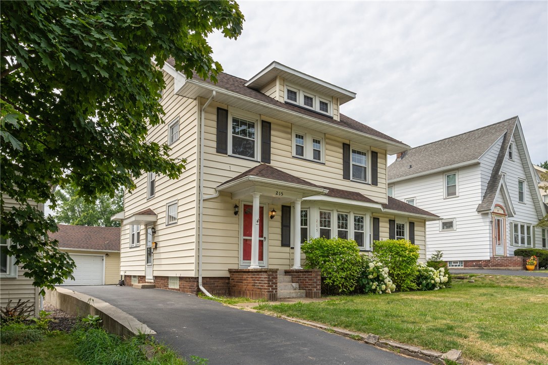 215 Hurstbourne Road Irondequoit, NY 14609 - Photo 1 of 1