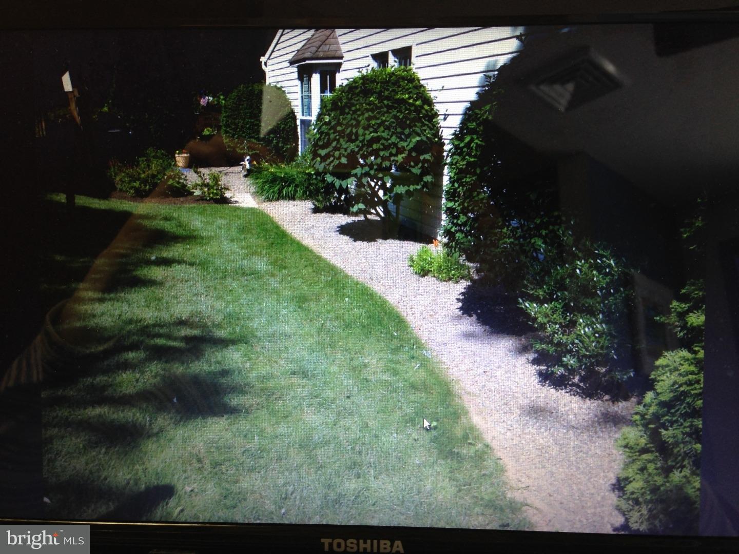 2181 Schaeffer Road Abington, PA 19001 - Photo 22 of 24 Side Yard