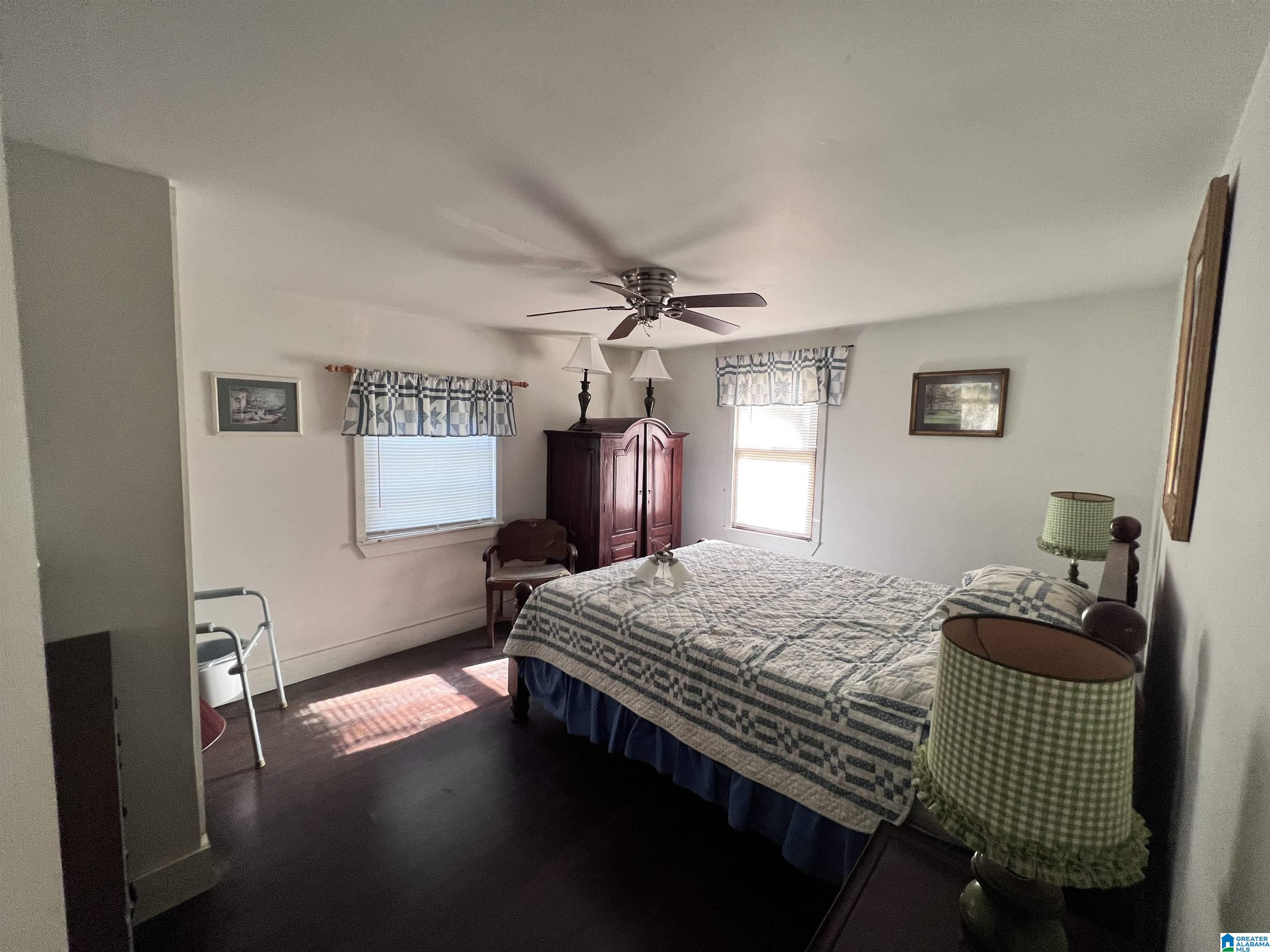 4941 Pleasant Valley Road Ashville, AL 35953 - Photo 10 of 15