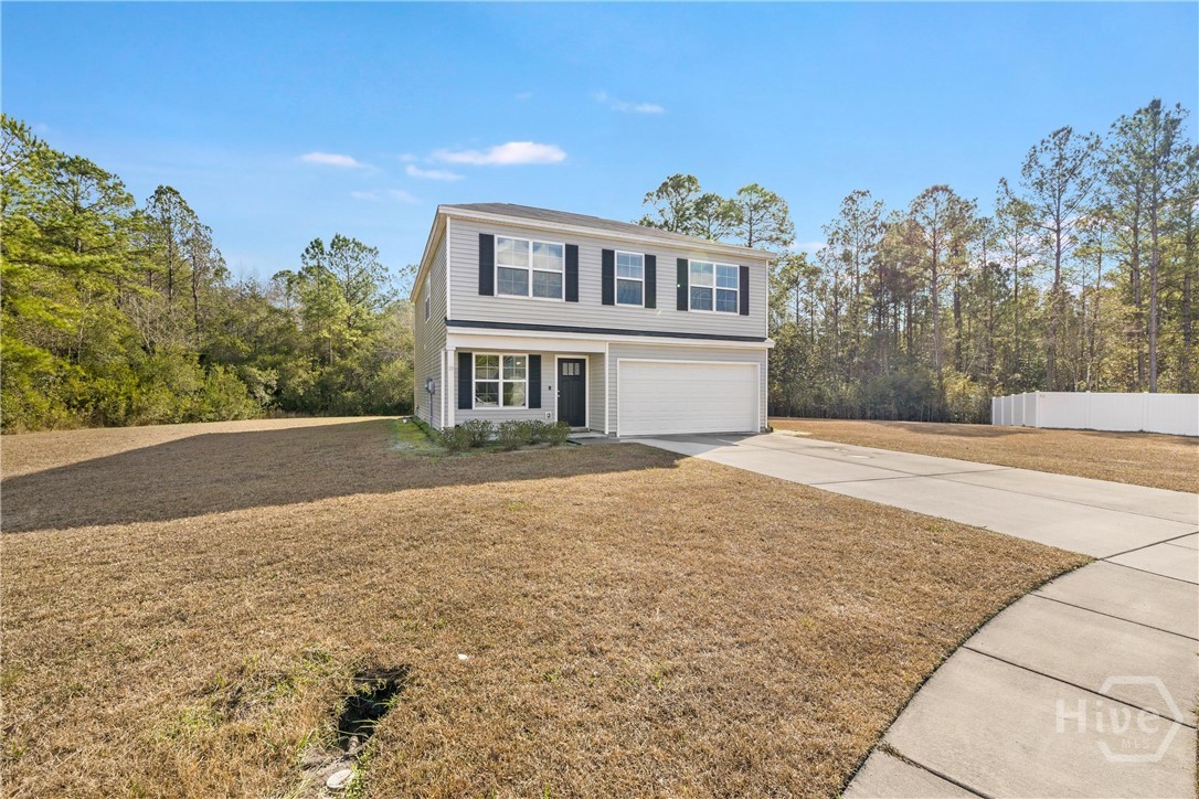 39 Easy Street Guyton, GA 31312 - Photo 4 of 47