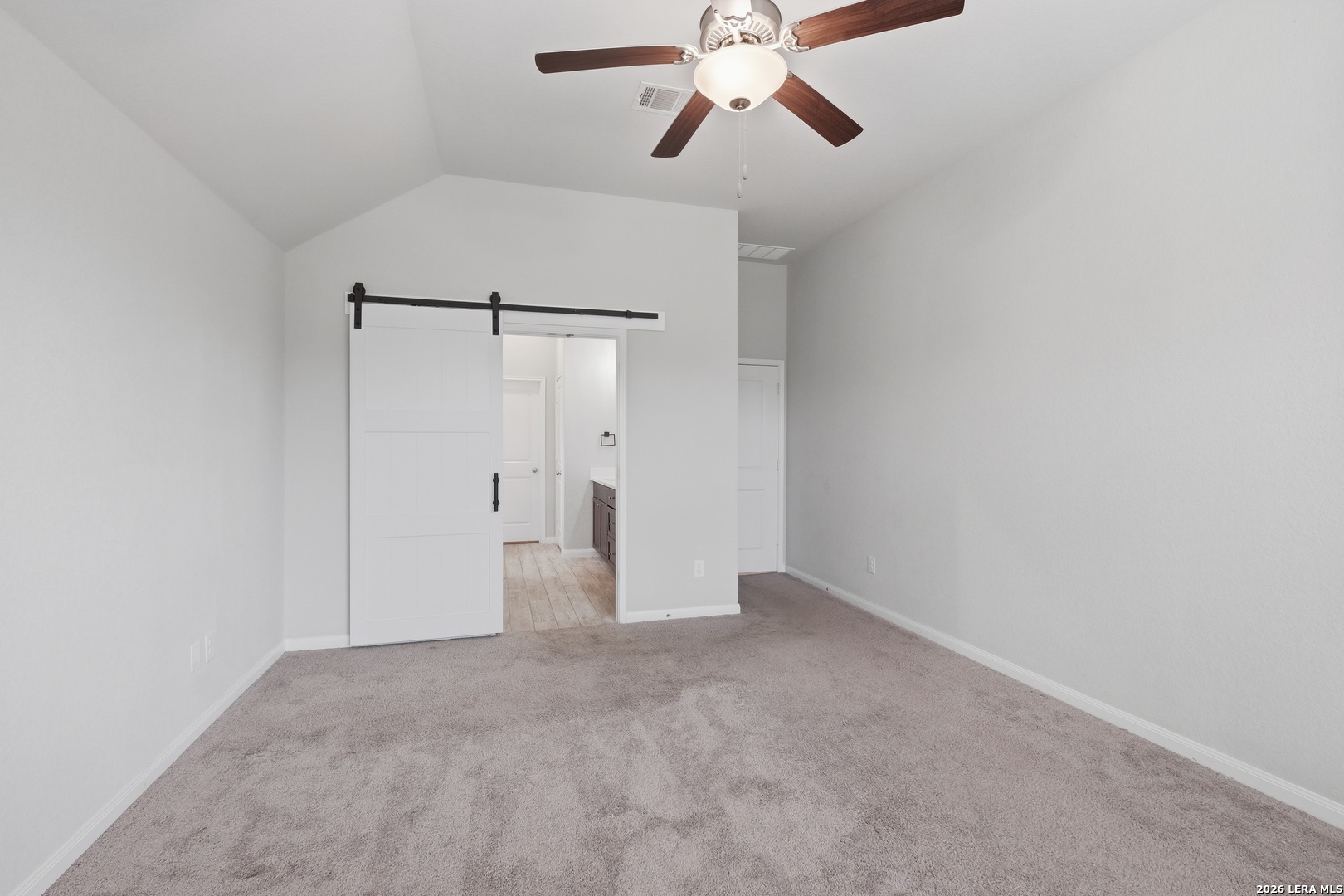 32125 Cardamom Way Bulverde, TX 78163 - Photo 17 of 32 a view of an empty room