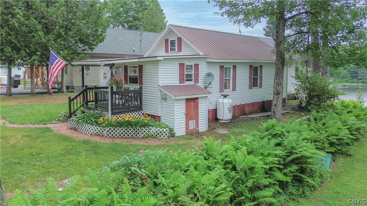 11244 O Brien Road Forestport, NY 13438 - Photo 2 of 33