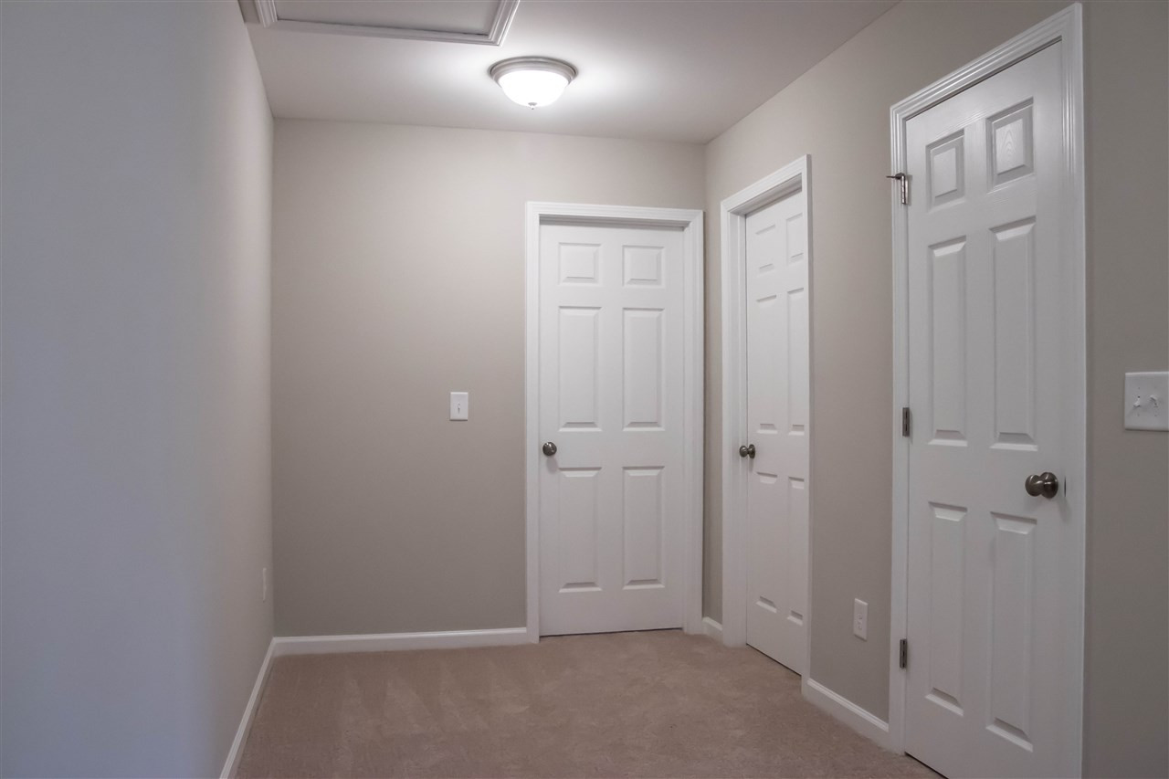 5317 A Fayetteville Road Durham, NC 27713 - Photo 21 of 30 Hallway