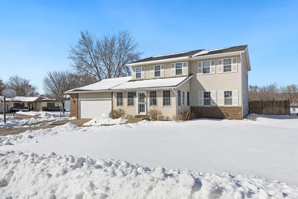 $449,900 | 701 Park Ridge Place, Onalaska, WI 54650