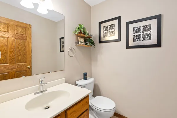 $449,900 | 701 Park Ridge Place, Onalaska, WI 54650