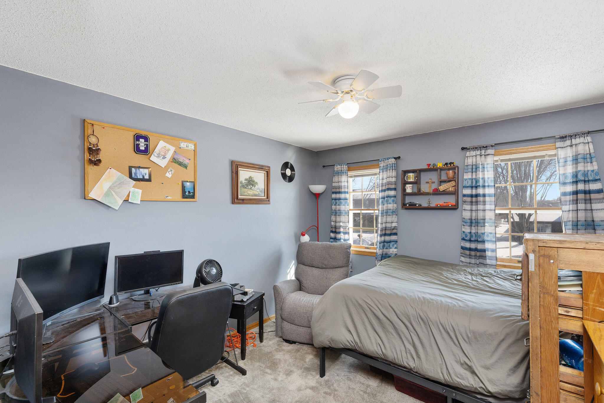 701 Park Ridge Place Onalaska, WI 54650 - Photo 17 of 24 16 BEDROOM 3