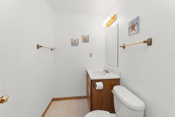 $449,900 | 701 Park Ridge Place, Onalaska, WI 54650