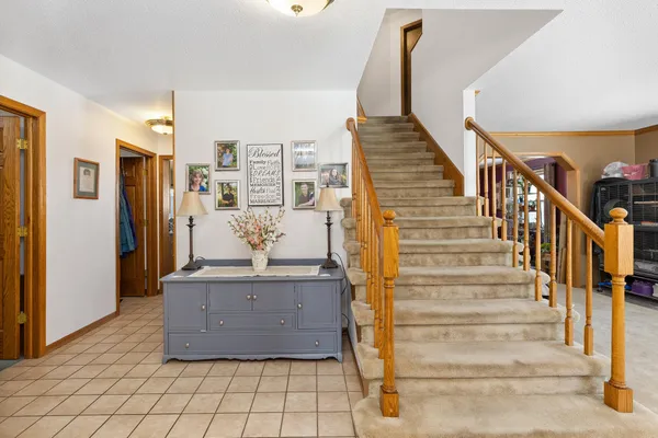 $449,900 | 701 Park Ridge Place, Onalaska, WI 54650