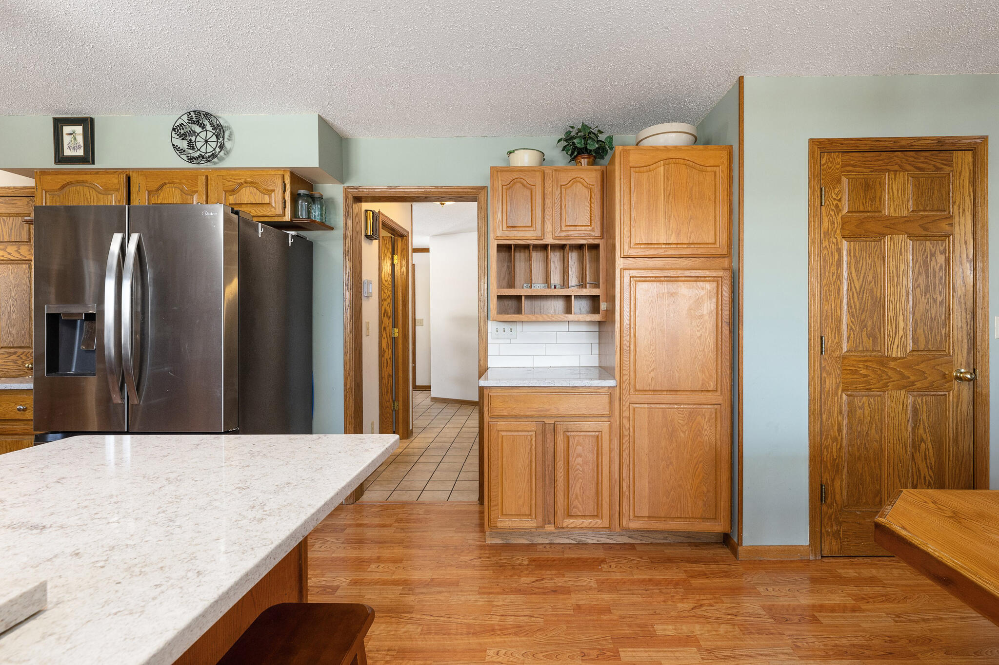 701 Park Ridge Place Onalaska, WI 54650 - Photo 7 of 24 7 KITCHEN