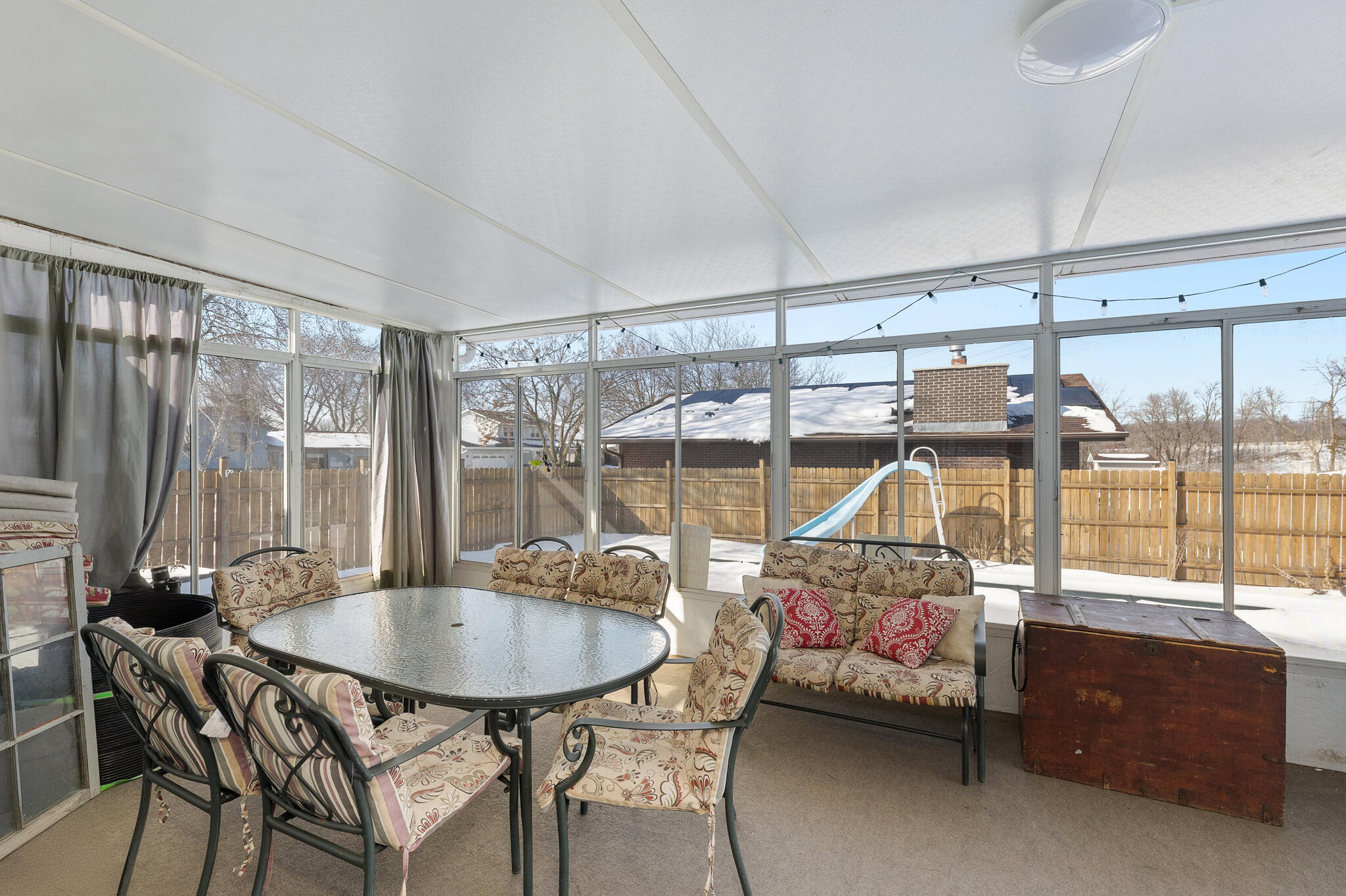 701 Park Ridge Place Onalaska, WI 54650 - Photo 10 of 24 10 BACK PORCH