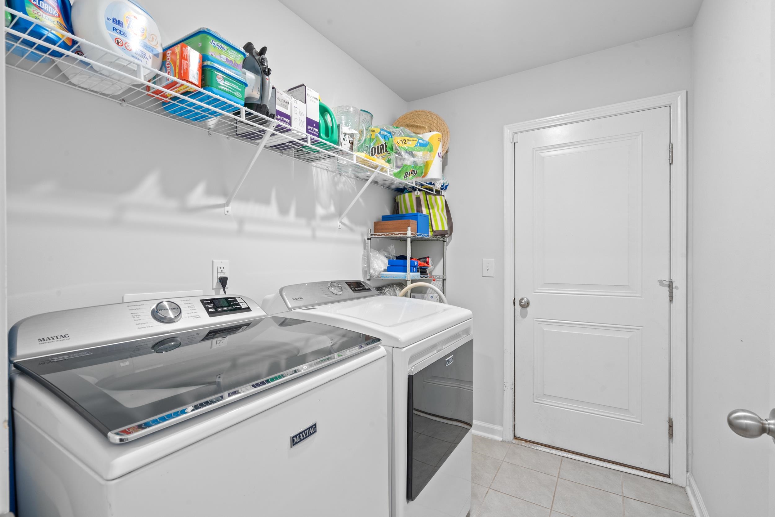 1404 Jardine Loop Little River, SC 29566 - Photo 26 of 31 Bedroom with carpet floors