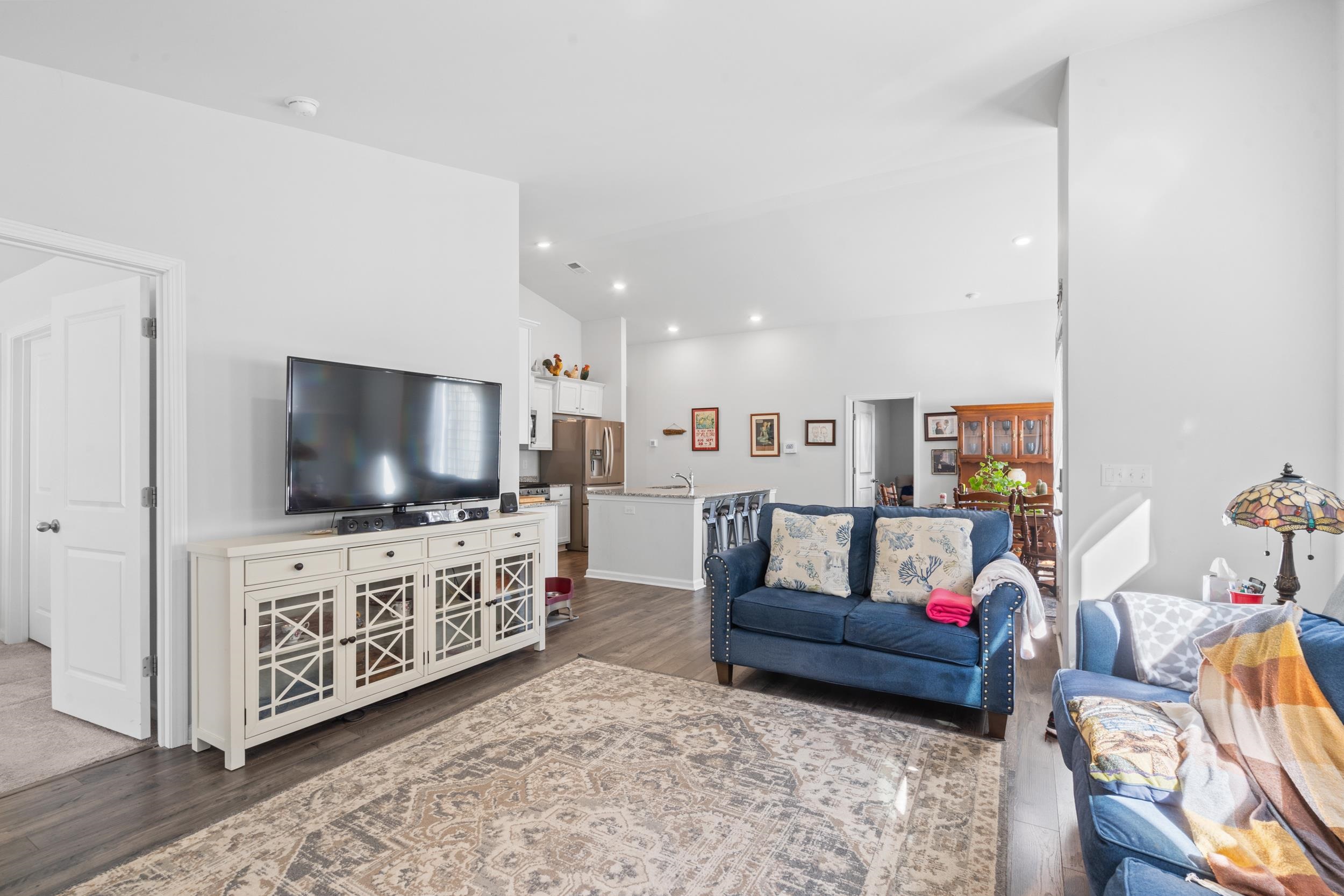 1404 Jardine Loop Little River, SC 29566 - Photo 10 of 31 View of patio