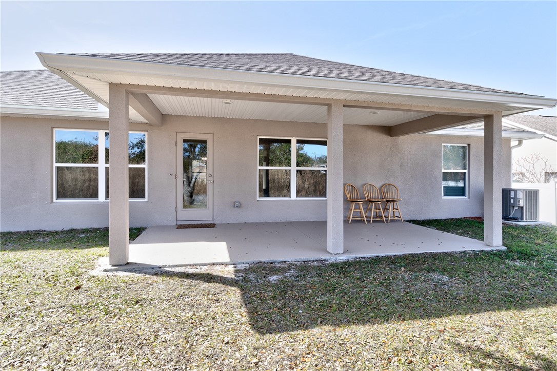 170 Spring Valley Avenue Sebastian, FL 32958 - Photo 26 of 32