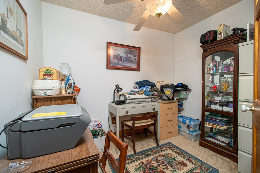 161 Christian Road Barnwell, SC 29812 - Photo 47 of 71